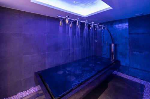 Hotel Kappa Senses Ubud