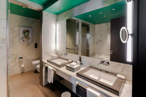 Hotel Hyatt Centric Jumeirah Dubai