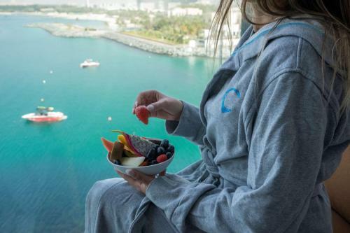 Hotel Hyatt Centric Jumeirah Dubai