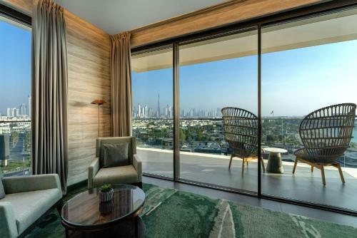 Hotel Hyatt Centric Jumeirah Dubai