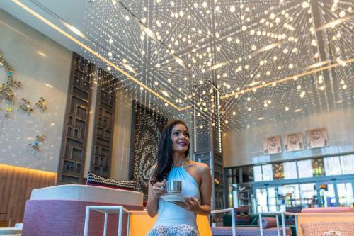 Hotel Hyatt Centric Jumeirah Dubai
