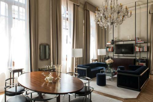 Hotel Nolinski Venezia