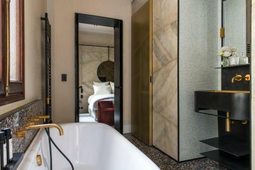 Hotel Nolinski Venezia