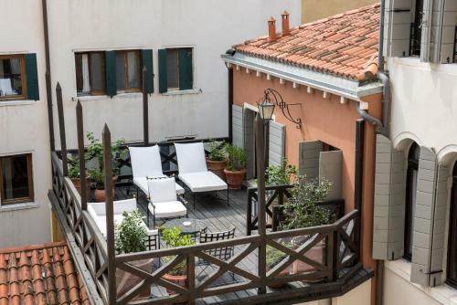 Hotel Nolinski Venezia