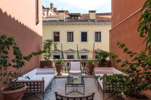 Hotel Nolinski Venezia