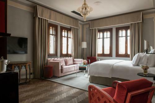 Hotel Nolinski Venezia