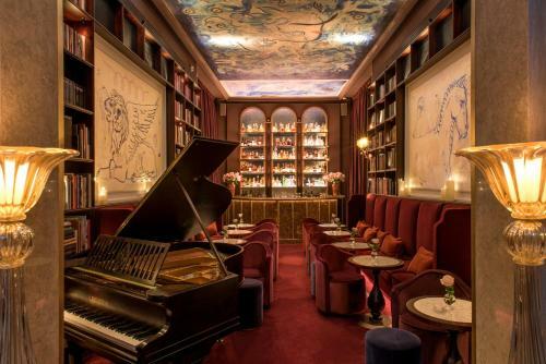 Hotel Nolinski Venezia