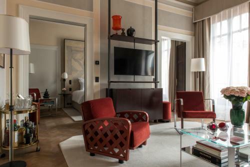 Hotel Nolinski Venezia