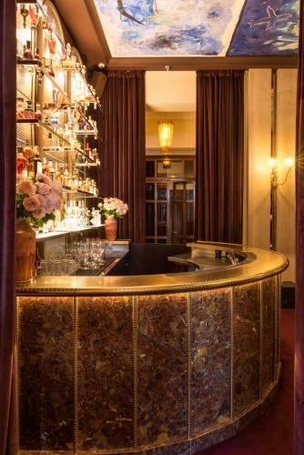 Hotel Nolinski Venezia