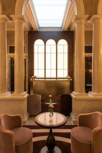 Hotel Nolinski Venezia