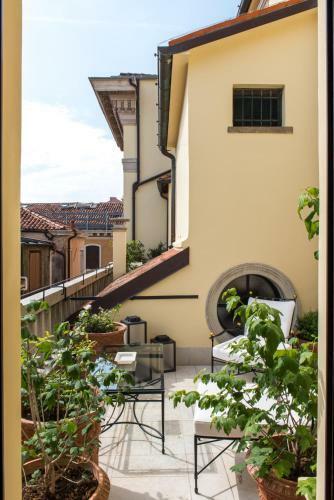 Hotel Nolinski Venezia
