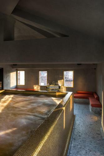 Hotel Nolinski Venezia