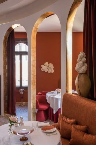 Hotel Nolinski Venezia