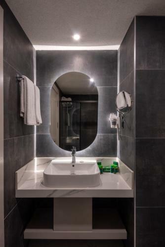 Hotel Seaphoria Beach Resort