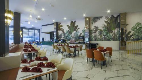 Hotel Seaphoria Beach Resort