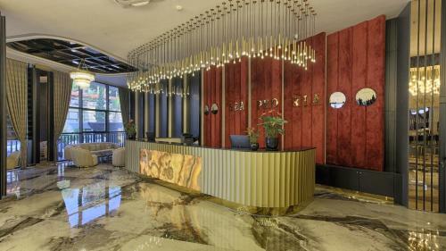 Hotel Seaphoria Beach Resort