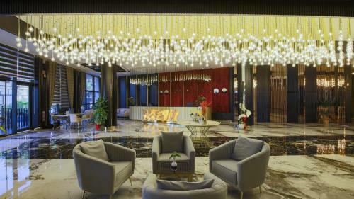 Hotel Seaphoria Beach Resort