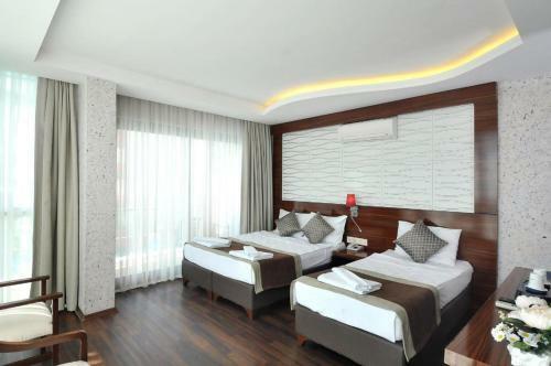 Uk Blue Coast Hotel Adult Only