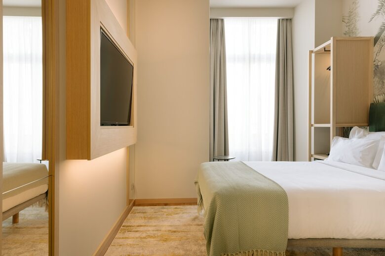 Hotel Pestana Rua Augusta Lisboa