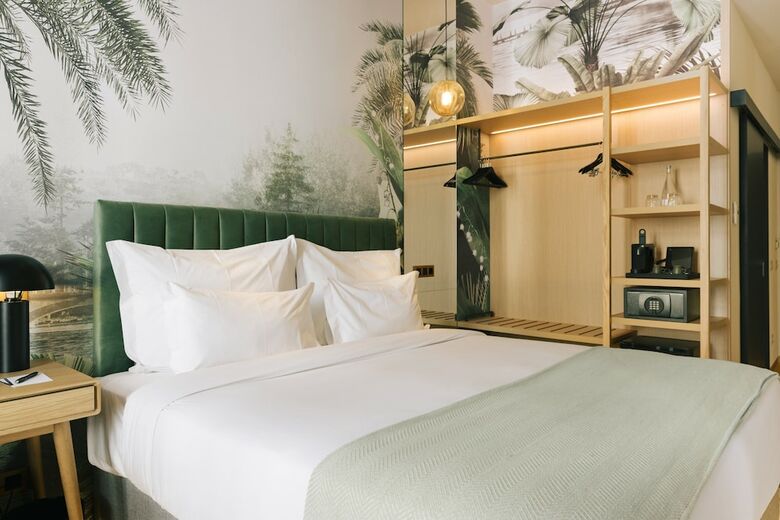 Hotel Pestana Rua Augusta Lisboa