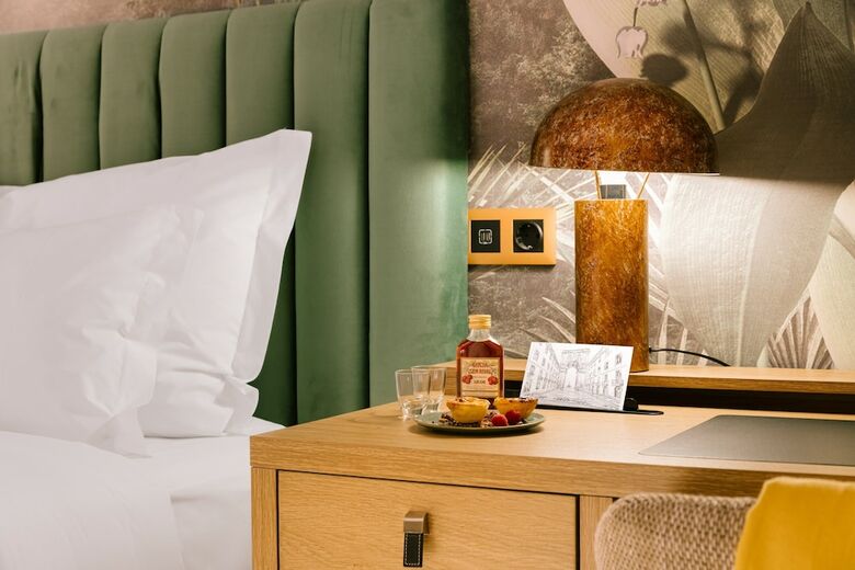 Hotel Pestana Rua Augusta Lisboa