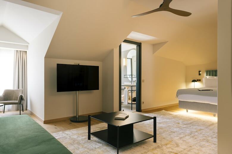 Hotel Pestana Rua Augusta Lisboa
