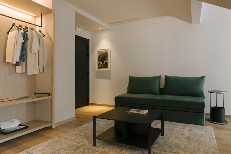 Hotel Pestana Rua Augusta Lisboa