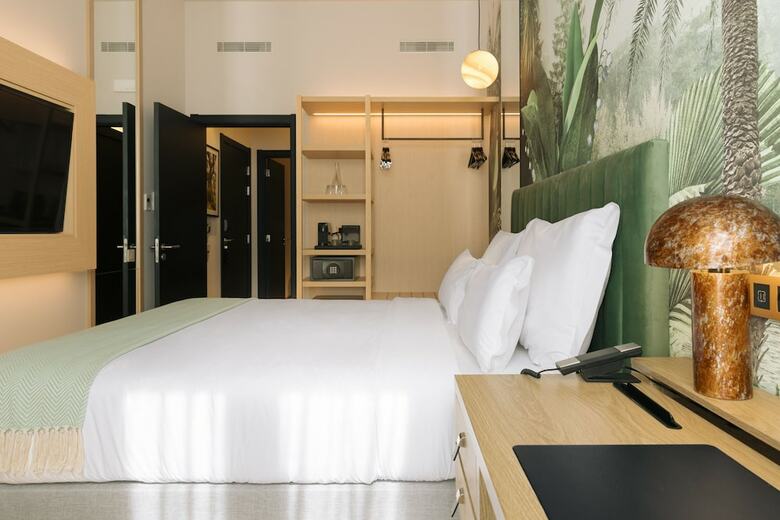 Hotel Pestana Rua Augusta Lisboa