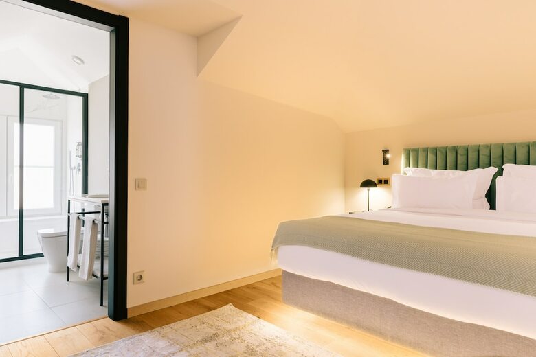 Hotel Pestana Rua Augusta Lisboa