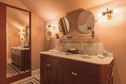 Valverde Santar Hotel & Spa