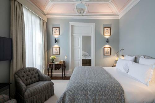 Valverde Santar Hotel & Spa