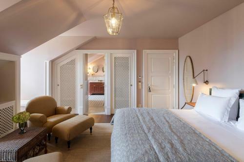 Valverde Santar Hotel & Spa