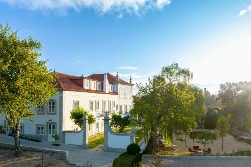 Valverde Santar Hotel & Spa