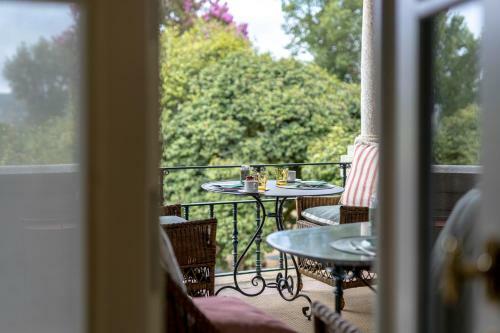 Valverde Santar Hotel & Spa