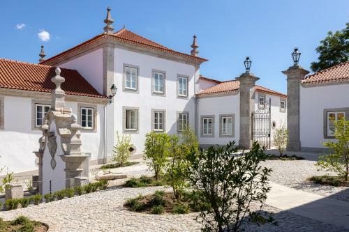 Valverde Santar Hotel & Spa