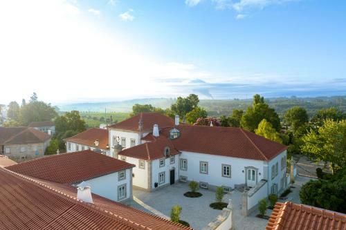 Valverde Santar Hotel & Spa