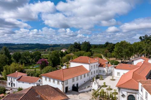 Valverde Santar Hotel & Spa