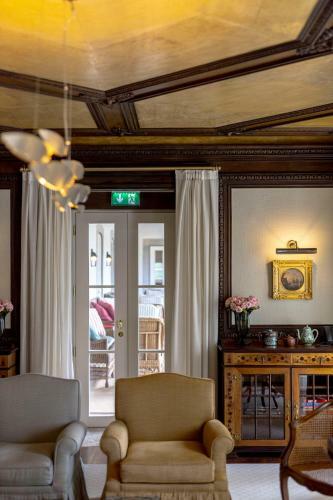 Valverde Santar Hotel & Spa