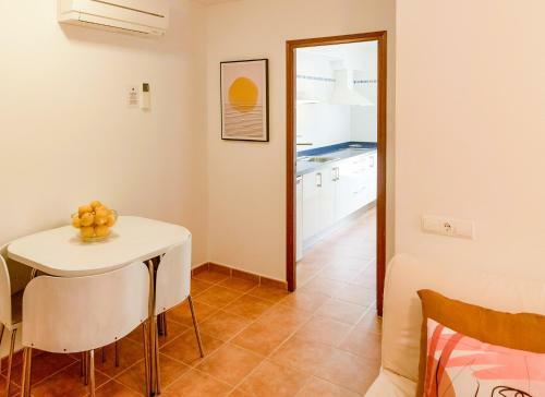 Apartamentos El Pino - Formentera Break