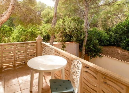 Apartamentos El Pino - Formentera Break