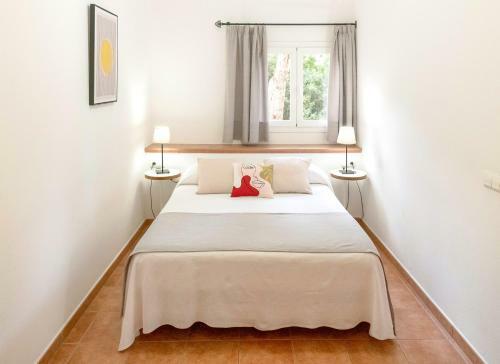 Apartamentos El Pino - Formentera Break