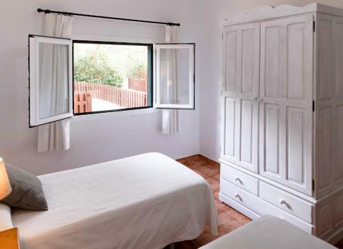 Apartamentos El Pino - Formentera Break