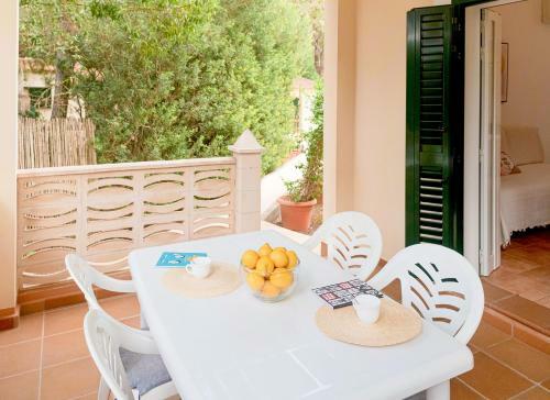 Apartamentos El Pino - Formentera Break