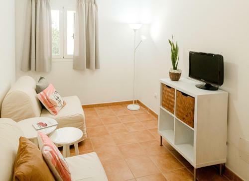 Apartamentos El Pino - Formentera Break