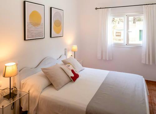 Apartamentos El Pino - Formentera Break