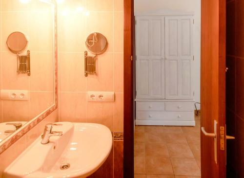 Apartamentos El Pino - Formentera Break
