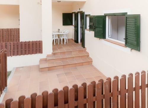 Apartamentos El Pino - Formentera Break