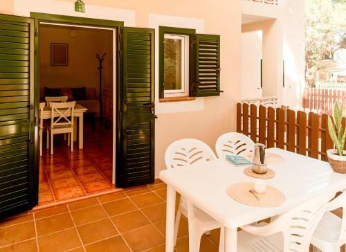 Apartamentos El Pino - Formentera Break