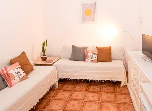Apartamentos El Pino - Formentera Break