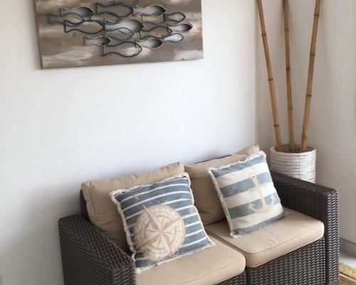Apartamentos Roca Plana - Formentera Break